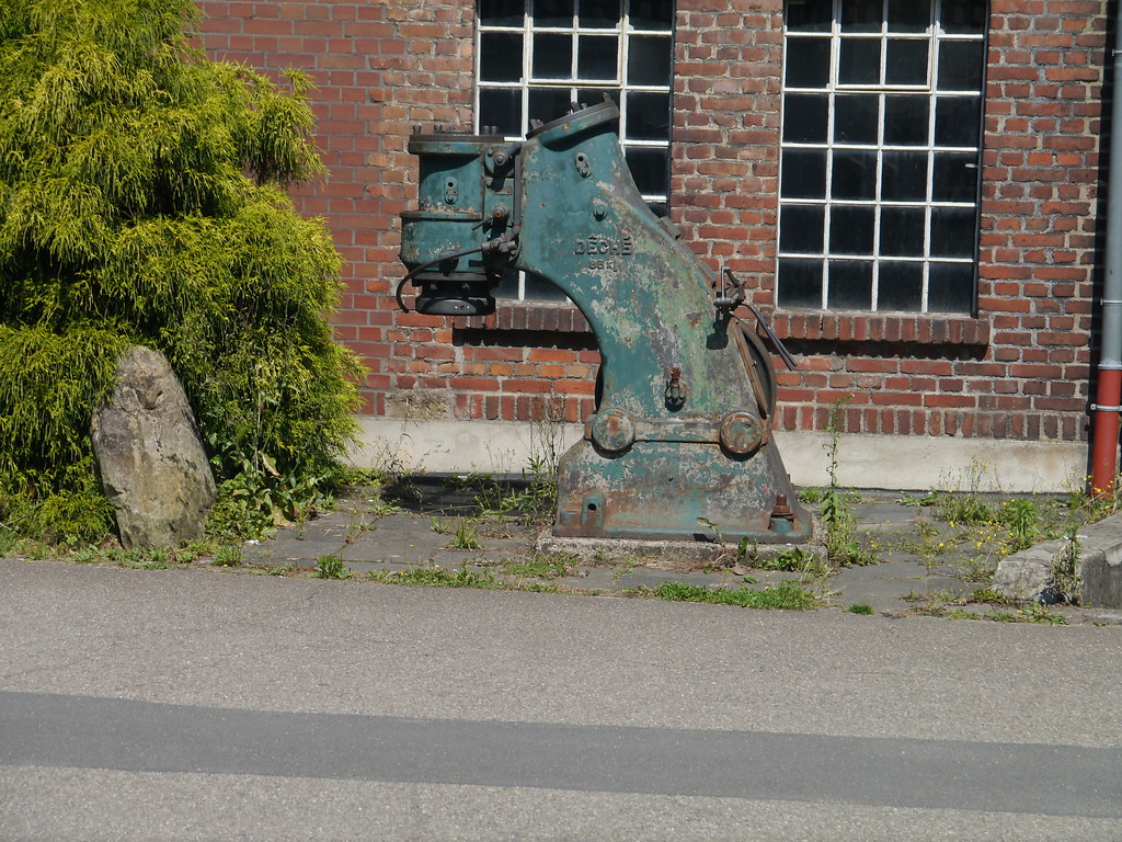 Maschinenhammer (2015)