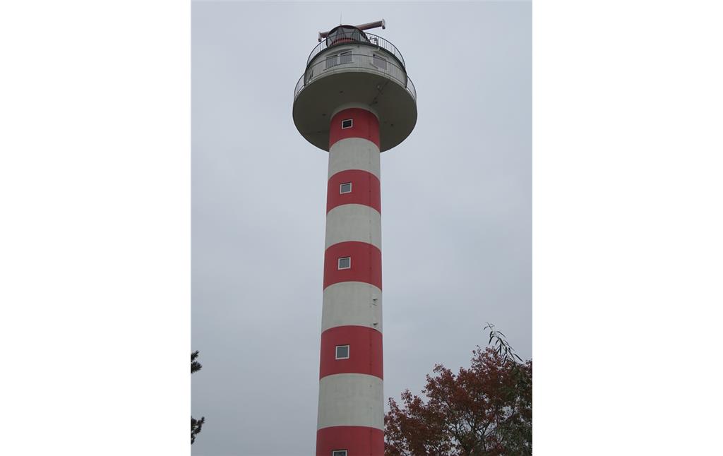Leuchtturm Kollmar (2018)