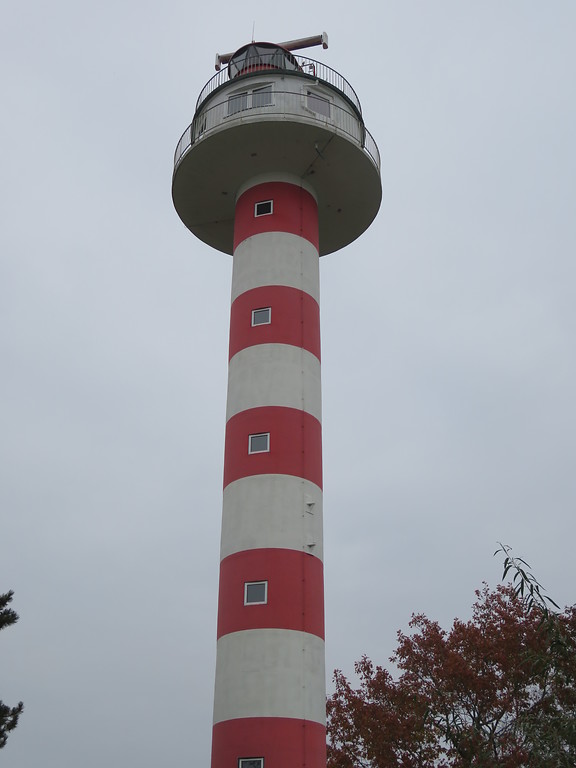 Leuchtturm Steindeich Kollmar Elbe Kaffeebecher Becher Lighthouse Porzellan NEU 