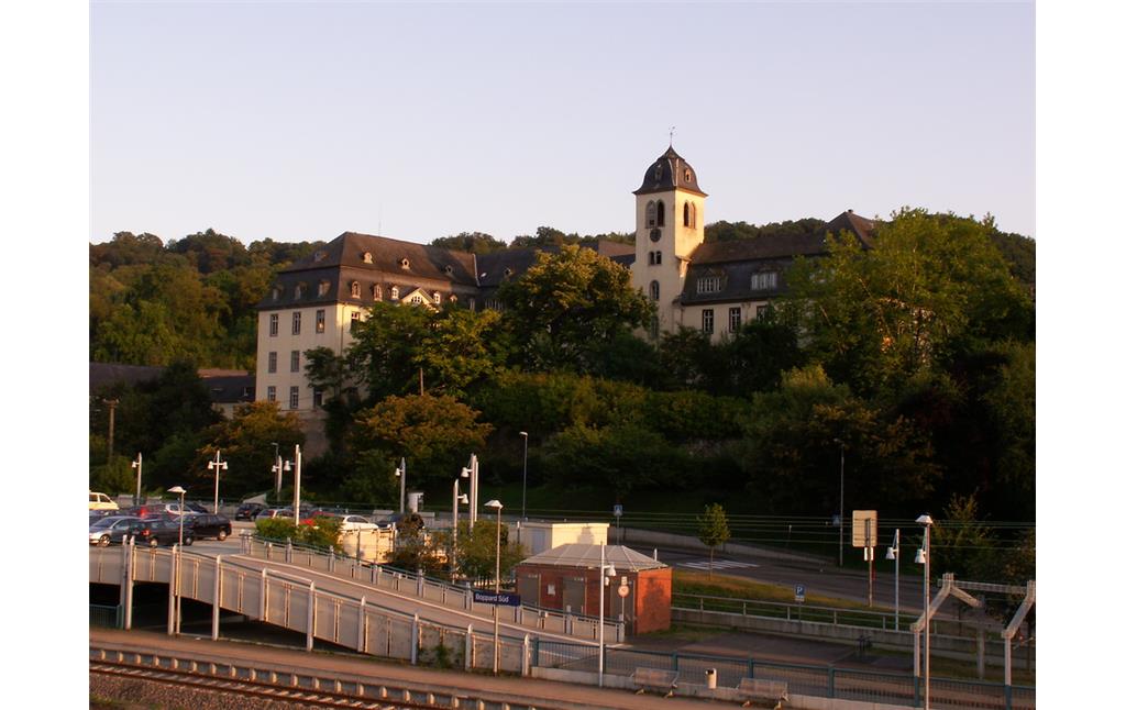 Kloster Marienberg in Boppard (2009)