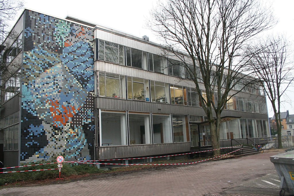 Das RWTH Institut für Werkstoffkunde (2011).