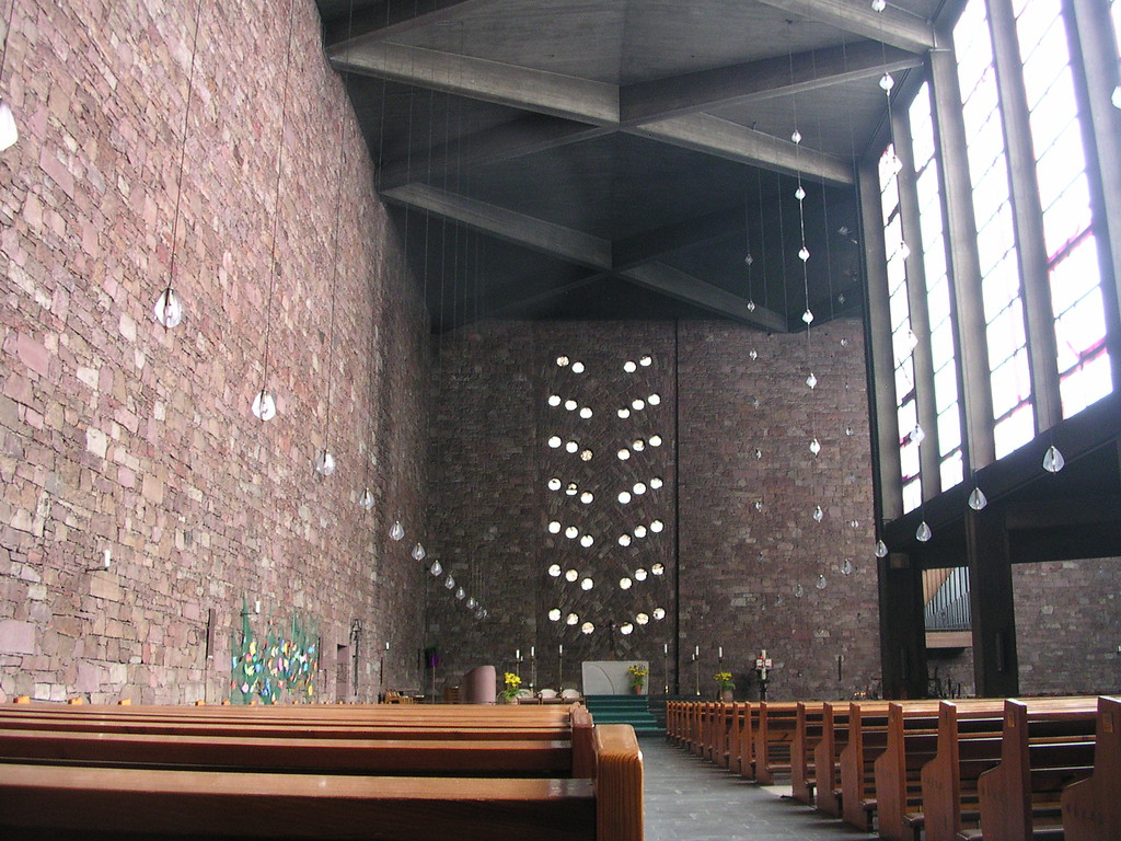 Annakirche in Düren (2006)