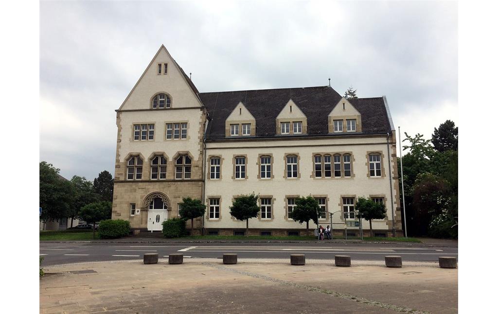 Amtsgericht Bad Neuenahr-Ahrweiler (2018).