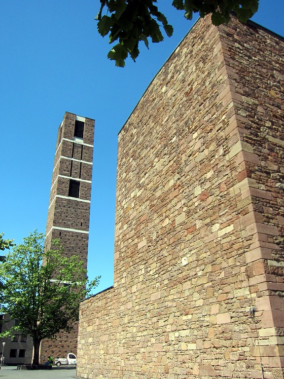 Annakirche Düren (2012)