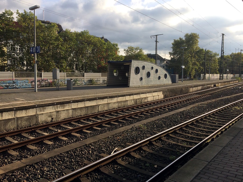 Bahnhof Köln-Süd (2017)