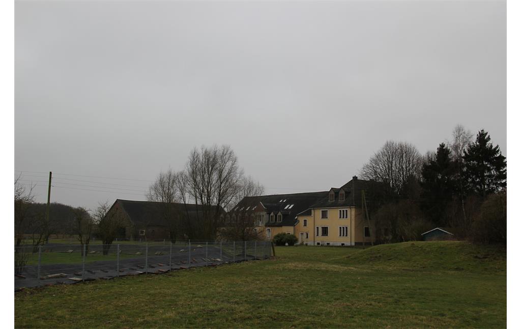 Hebbershof in Sonsbeck (2013)