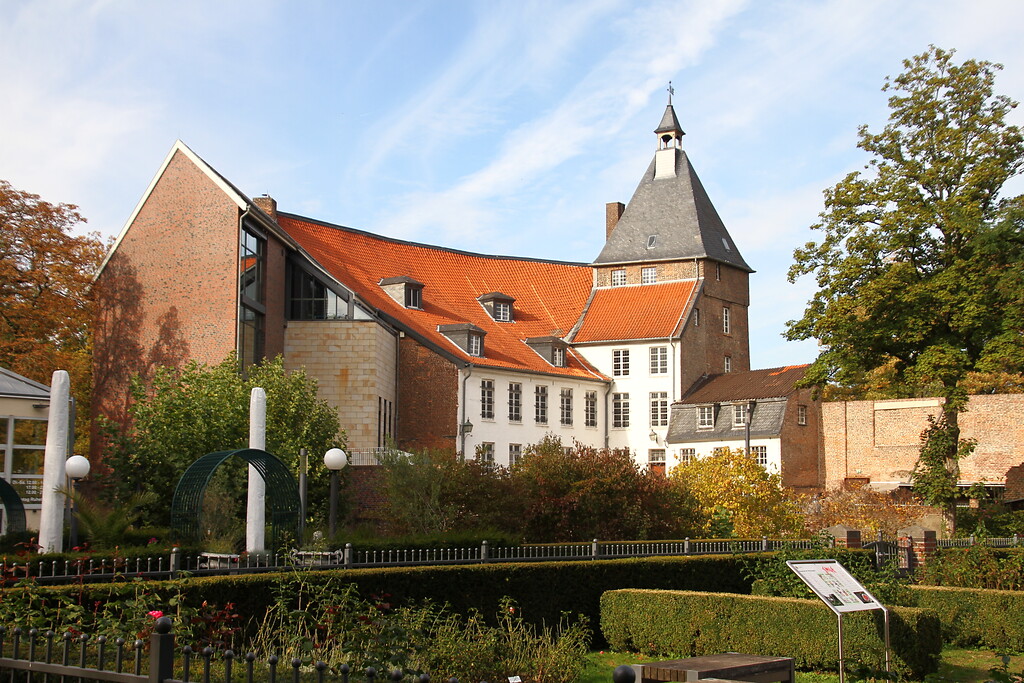 Moerser Schloss (2022)