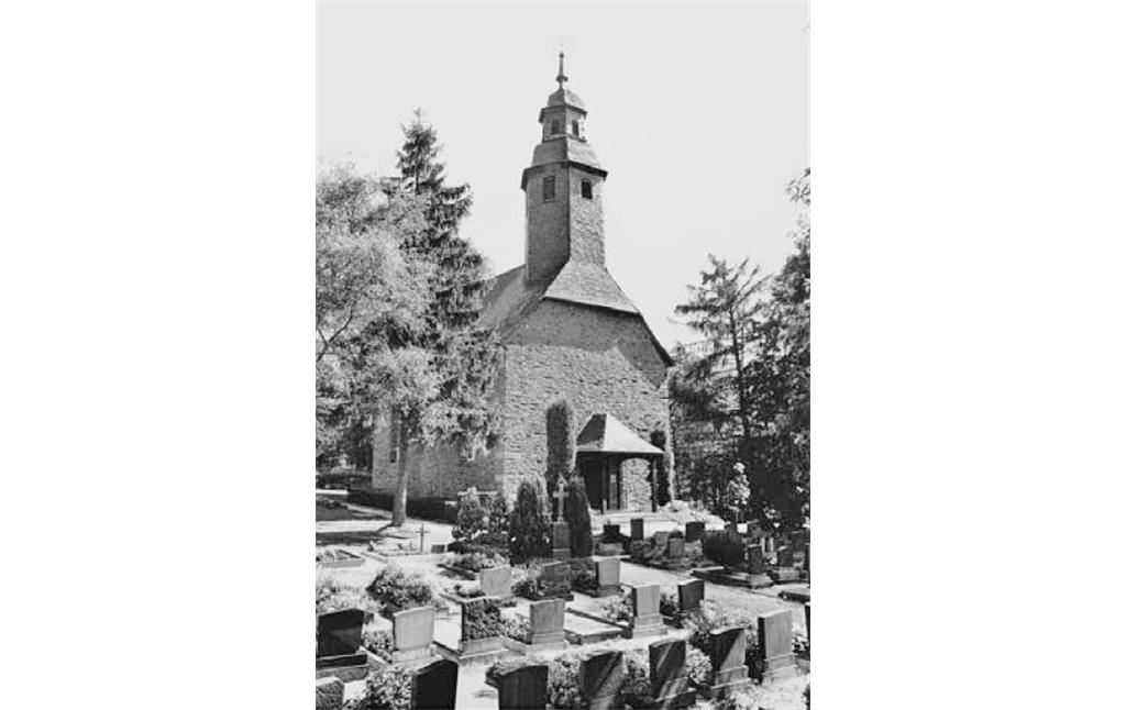 Kirche auf dem Altenberg