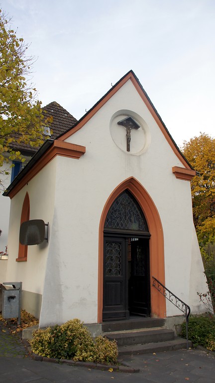 Ellig-Kapelle Ahrweiler (2015)