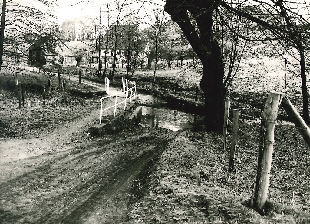 Furt Kirchenfelder Weg (1983)