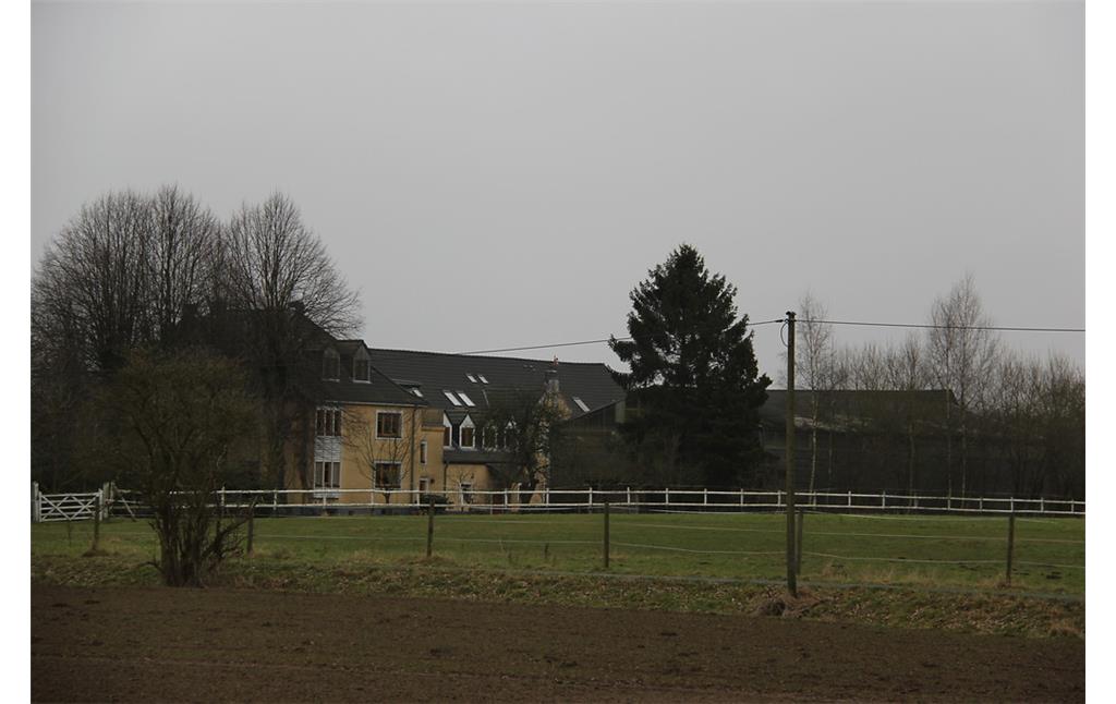 Hebbershof in Sonsbeck (2013)