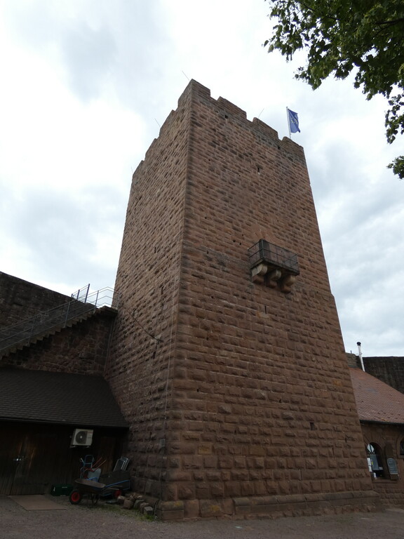 Bergfried (2022)