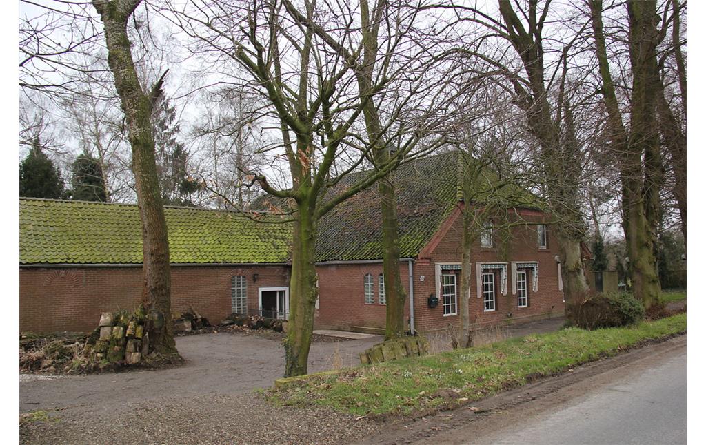 Beierhof in Uedemerfeld (2013).
