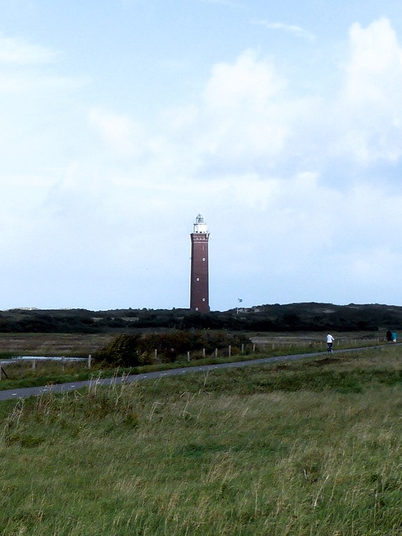 Leuchtturm von Ouddorp (2017)