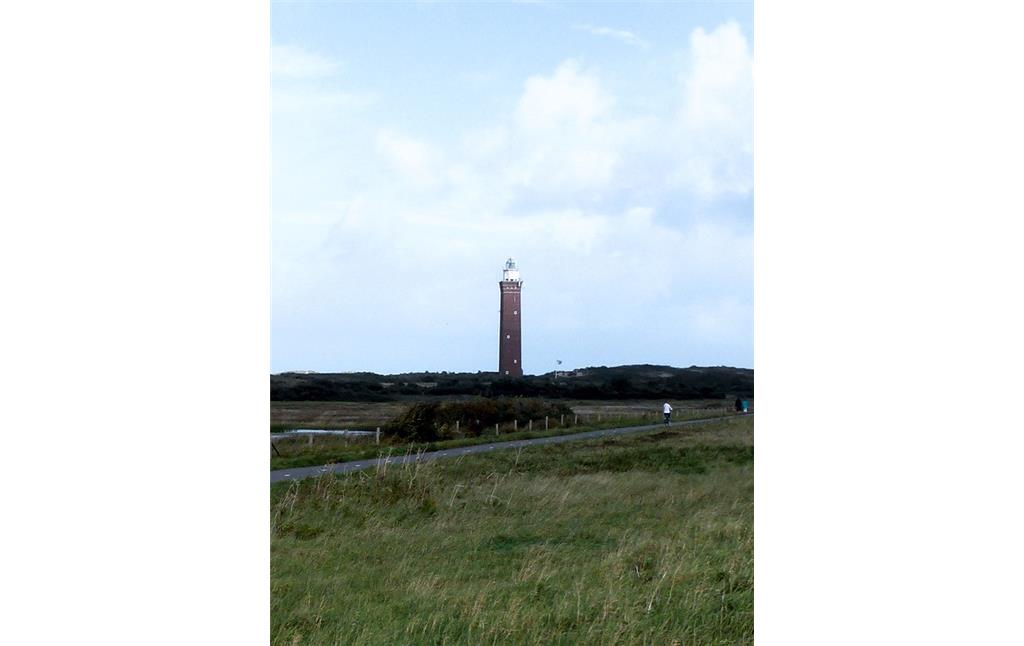 Leuchtturm von Ouddorp (2017)