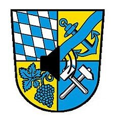 Wilfried Radloff erzählt über das Wappen der Stadt Kaub (2023)