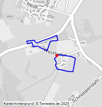 kartenausschnitt