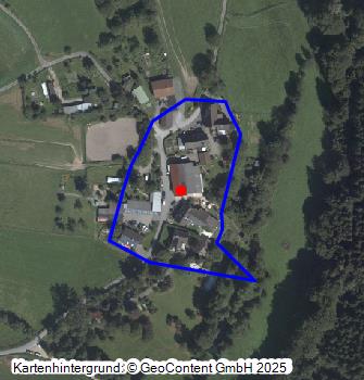kartenausschnitt