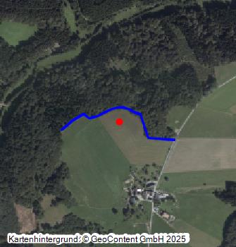 kartenausschnitt