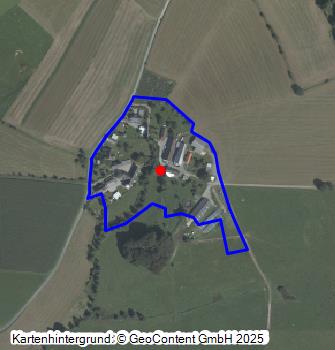 kartenausschnitt