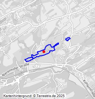 kartenausschnitt