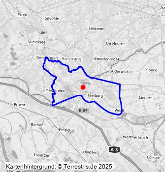 kartenausschnitt