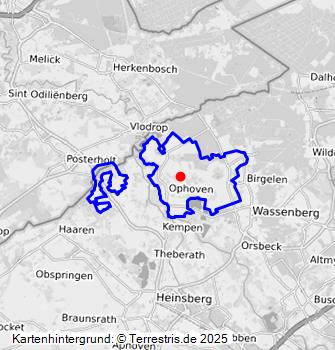 kartenausschnitt