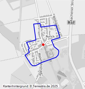 kartenausschnitt