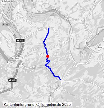 kartenausschnitt