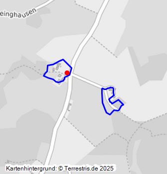 kartenausschnitt