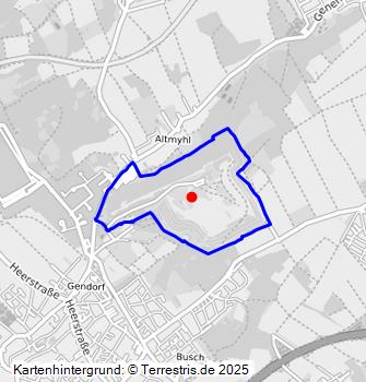 kartenausschnitt