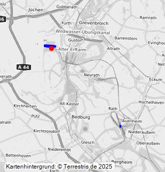 kartenausschnitt