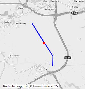 kartenausschnitt