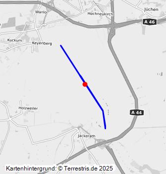 kartenausschnitt