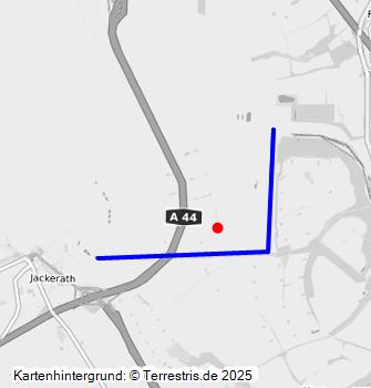 kartenausschnitt