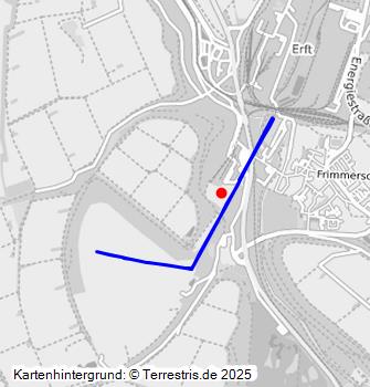 kartenausschnitt