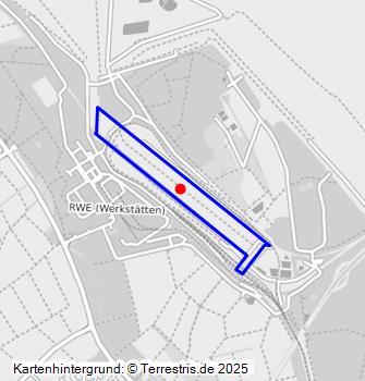 kartenausschnitt