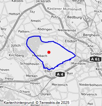 kartenausschnitt