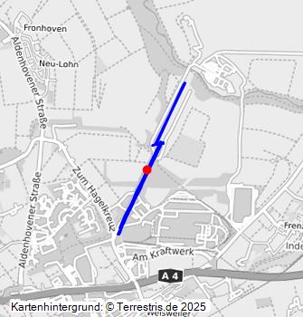 kartenausschnitt