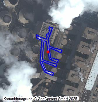 kartenausschnitt