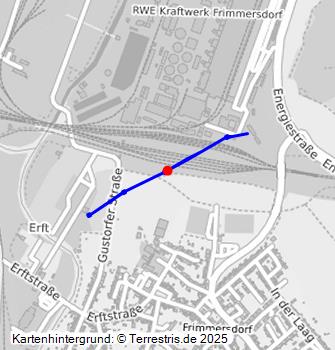 kartenausschnitt