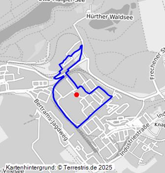 kartenausschnitt