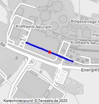 kartenausschnitt
