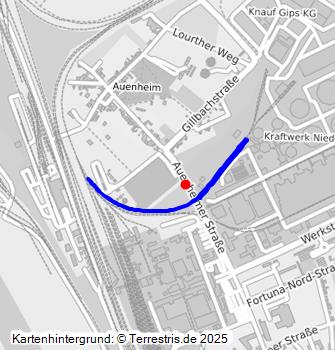 kartenausschnitt