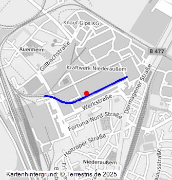 kartenausschnitt