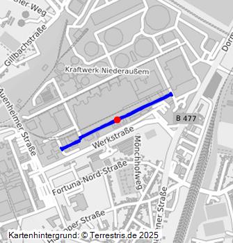 kartenausschnitt