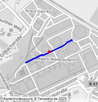 kartenausschnitt