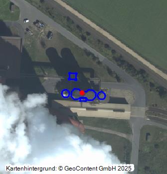 kartenausschnitt