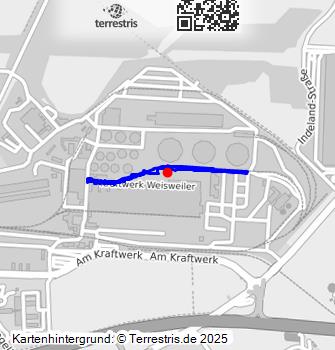 kartenausschnitt