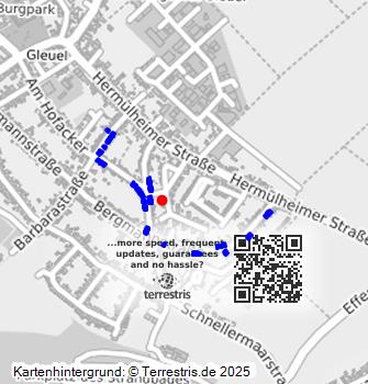 kartenausschnitt